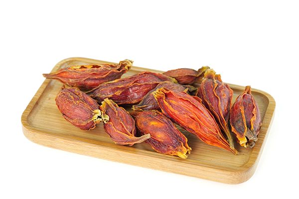 黄栀子泡水喝的功效 黄栀子泡水喝的好处