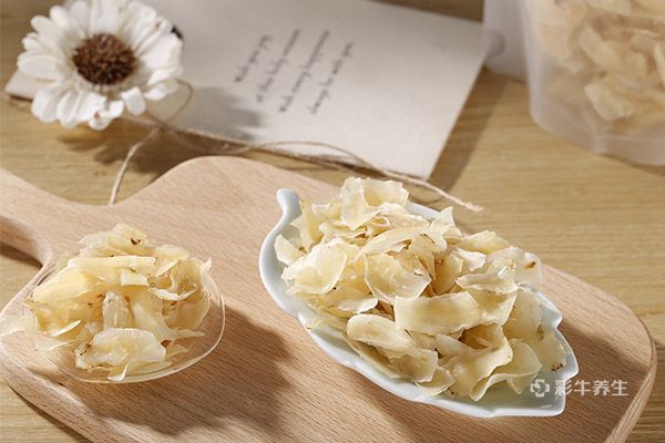 百合的吃法和做法 百合怎么做好吃