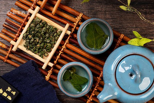 桑叶泡水喝的7大功效 桑叶泡水喝有哪些好处