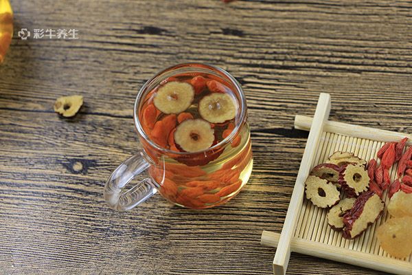 经期可以喝菊花茶吗 经期喝什么茶好