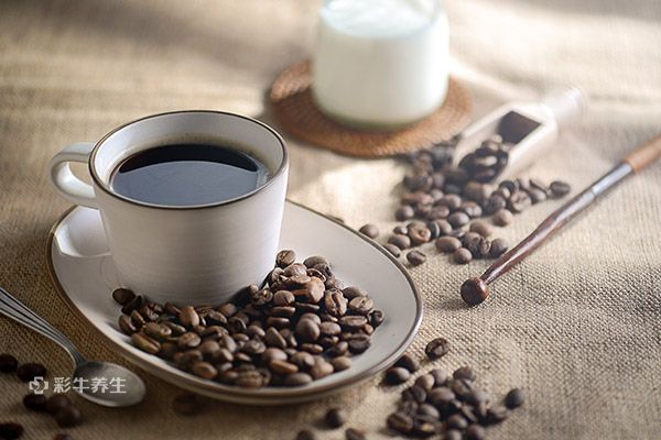 女人喝咖啡的最佳时间 女人喝咖啡的好处
