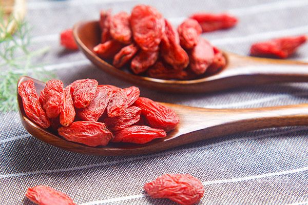枸杞子怎么泡酒 枸杞子泡酒的作用与功效