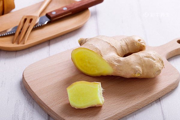 女人长期喝姜水好吗 喝姜水的功效与作用