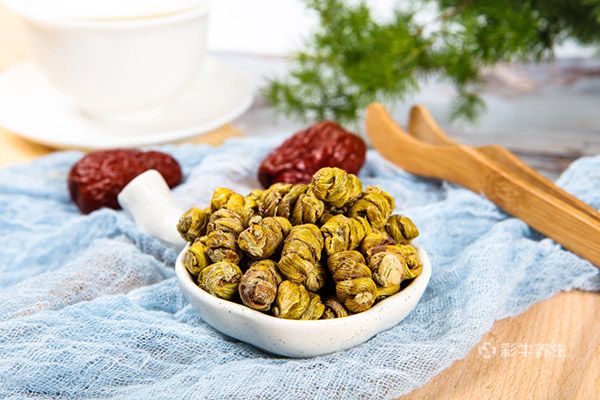 石斛可以泡水喝吗 石斛泡水喝的功效和作用