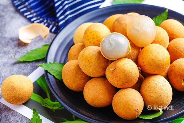 龙眼叶的功效与作用