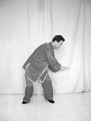 长寿功法助疗糖尿病