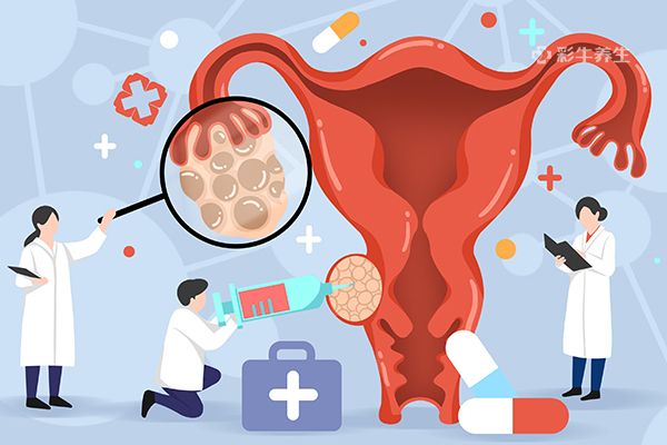 子宫内膜厚怎么治疗调理 子宫内膜厚怎么办