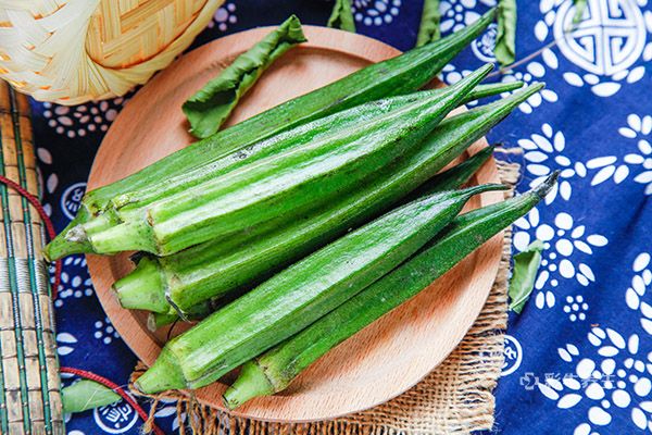 女人吃秋葵有什么好处 女人吃秋葵的功效