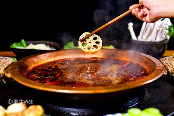 怀孕可以吃火锅吗 孕妇吃火锅的注意事项