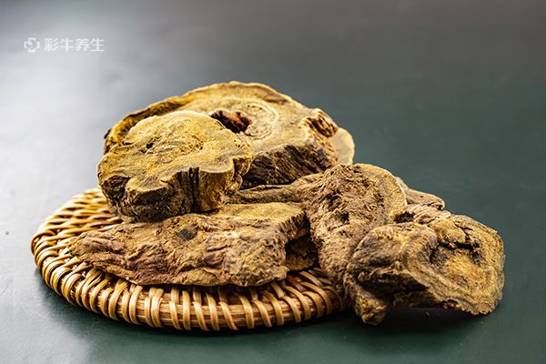 大黄泡水喝有什么功效 大黄泡水喝的好处