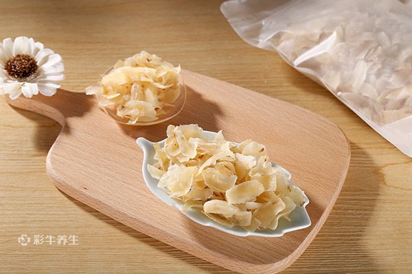 百合可以泡水喝吗 百合泡水喝的功效与作用