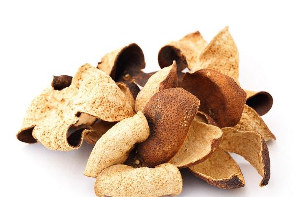 老陈皮泡水喝的功效和作用 老陈皮泡水喝的好处