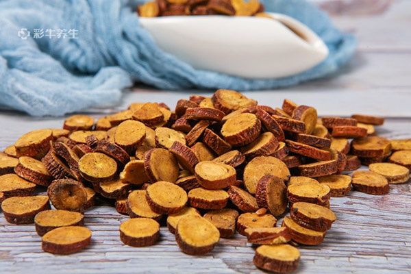 蜜甘草的功效与作用 蜜甘草的好处