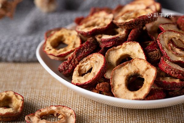 决明子和山楂泡水喝的功效 决明子和山楂泡水喝好处