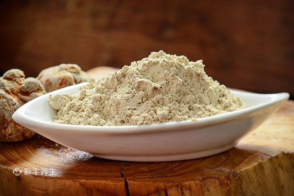 三七粉的功效与禁忌 三七粉的好处及注意事项