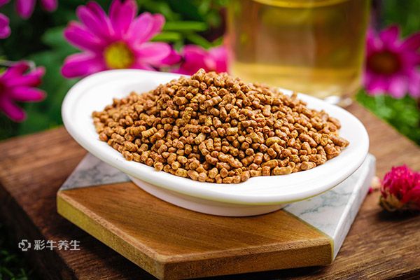 决明子一次泡多少粒 决明子泡水喝的功效和作用