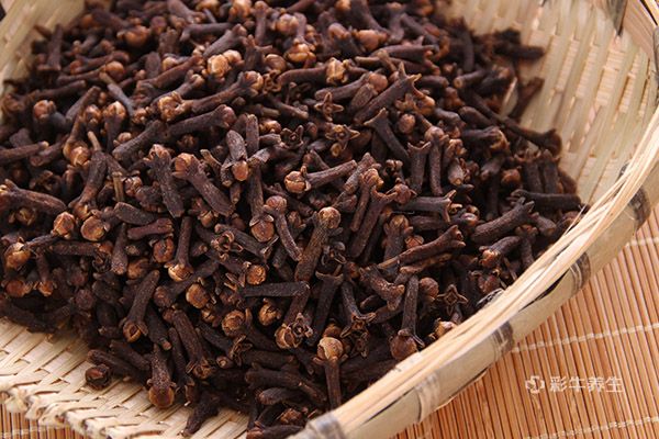 丁香泡水喝的功效 丁香泡水喝有什么好处