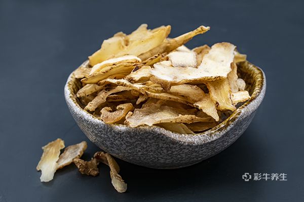 玉竹泡水喝功效和作用 玉竹泡水喝有哪些好处