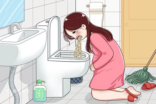 怀孕恶心想吐怎么缓解 缓解怀孕恶心想吐小妙招