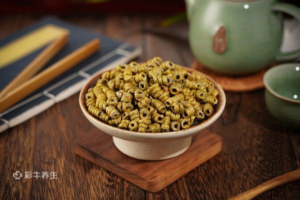 石斛可以泡水喝吗 石斛泡水喝的功效和作用