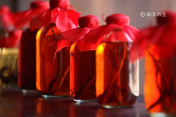 药酒泡多久能喝 泡药酒的注意事项