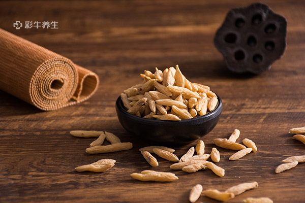 黄芪麦冬泡水喝的功效 黄芪麦冬泡水的方法