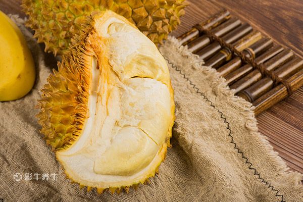 来月经吃榴莲好吗 榴莲的功效与作用