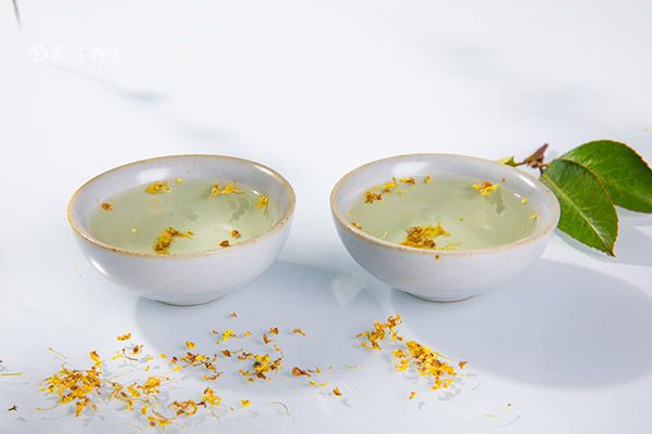 体寒湿气重的女人喝什么茶 女人喝什么茶能祛湿