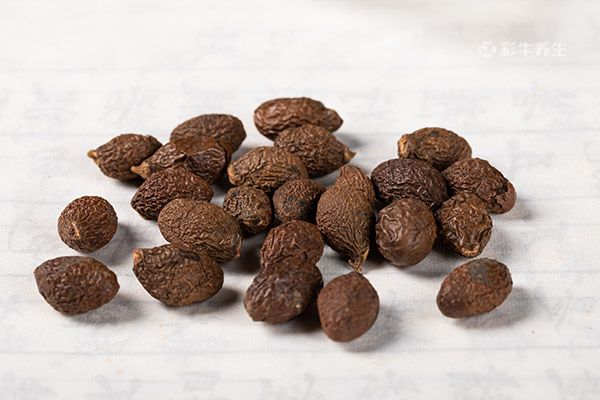 胖大海怎么泡 胖大海泡水喝的功效和作用