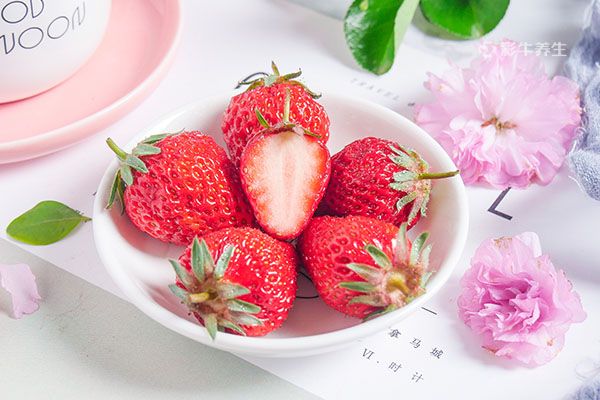 经期可以吃的水果有哪些 月经期能吃什么水果