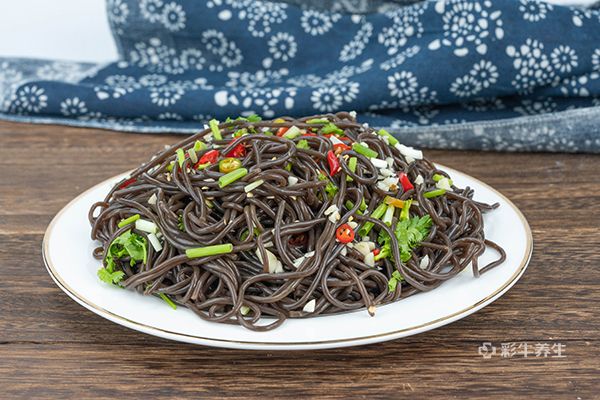 蕨根粉怎么泡 蕨根粉的作用与功效