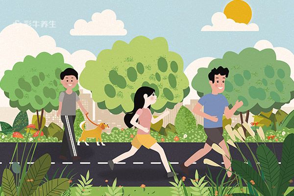 女人长期跑步的好处 女人长期跑步有哪些好处