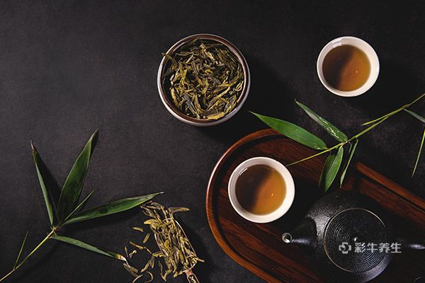 竹叶泡水喝的功效与作用 竹叶泡水喝的好处