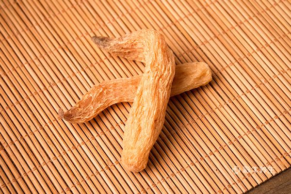 天麻泡水喝的步骤 天麻泡水喝的功效