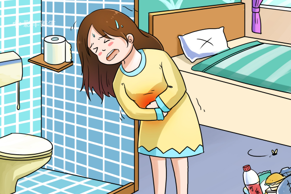 缓解痛经的10个小妙招 痛经怎么办