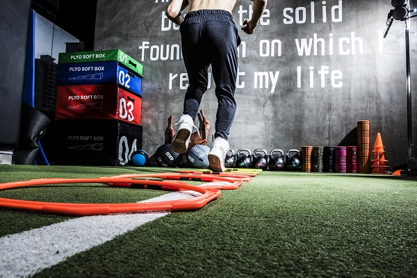 男性深蹲可以提高性功能吗 深蹲的好处