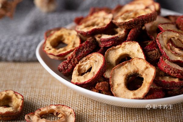 绞股蓝和山楂泡水喝的功效 绞股蓝和山楂泡水的好处