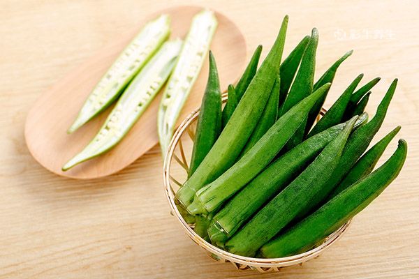 孕妇可以吃秋葵吗 秋葵的功效与作用