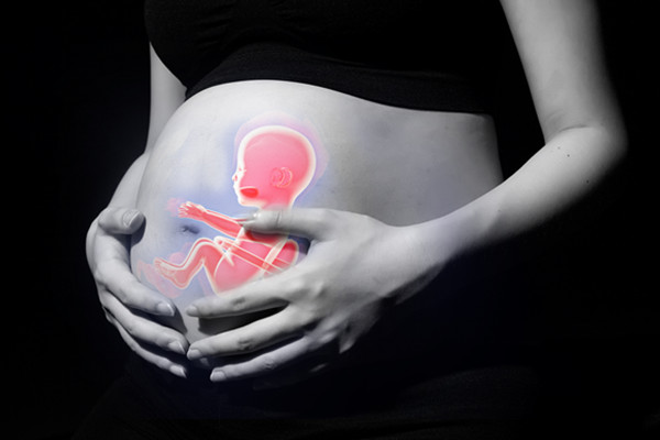 怀孕几个月算足月 怀孕以后的注意事项