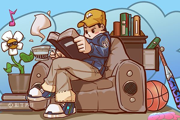 男生的生殖长一般多大 男人的生殖器多长多大才标准