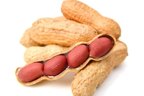 花生壳的功效与作用