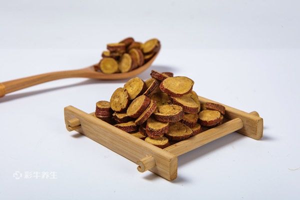 蜜甘草的功效与作用 蜜甘草的好处