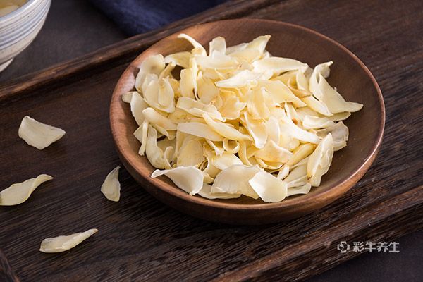 百合的吃法和做法 百合怎么做好吃