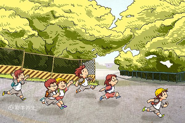 小孩流鼻血是什么原因引起的呢 小孩流鼻血是什么原因