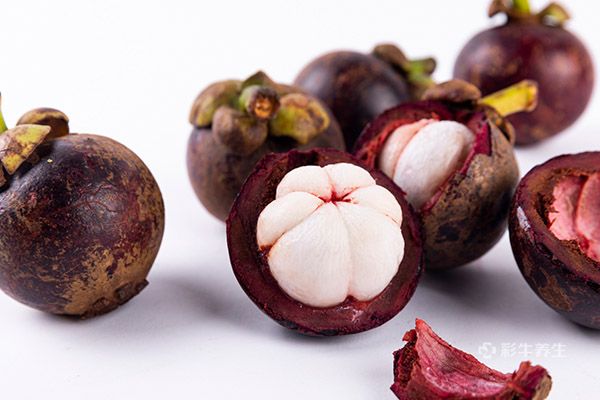 经期可以吃山竹吗 吃山竹有什么好处