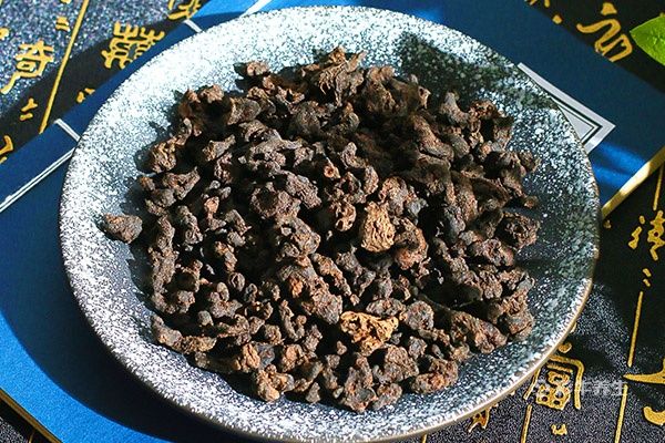 黄精药材有什么功效 黄精的药用价值