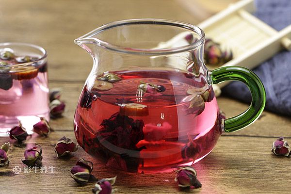 什么茶女人长期喝最好 女人喝什么茶最好