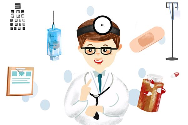 蓝蝴蝶花泡水喝的功效 蓝蝴蝶花泡水喝的好处