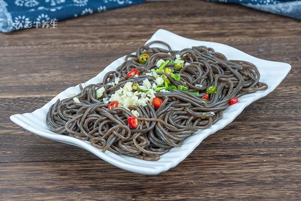 蕨根粉怎么泡 蕨根粉的作用与功效