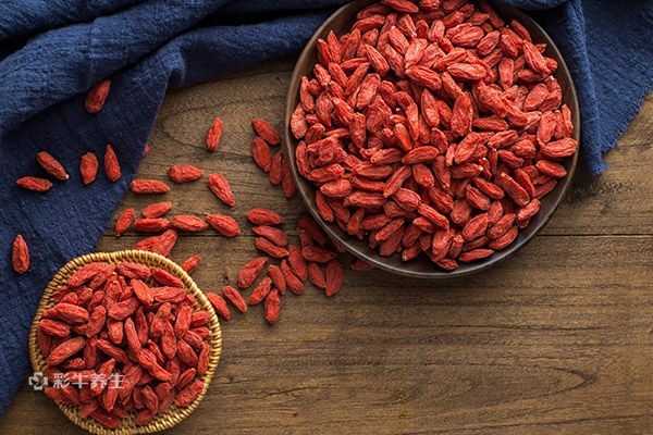 枸杞子怎么泡酒 枸杞子泡酒的作用与功效